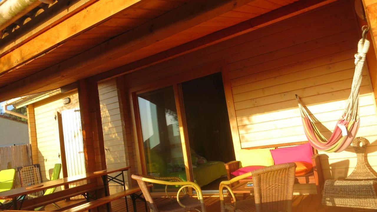 Les Terrasses De Scaglioli Villa Villanova Kültér fotó